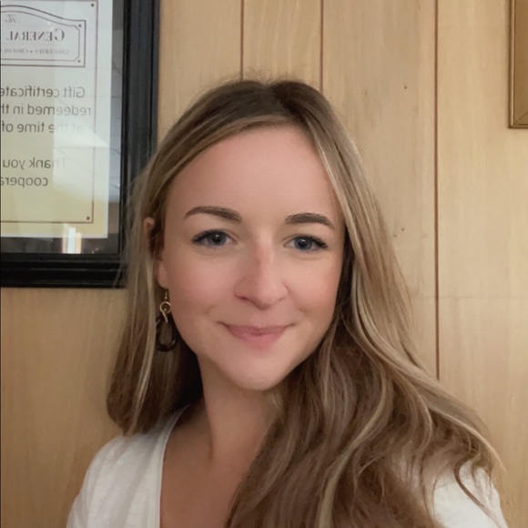 Meet your Posher, Alexis - Picture 1 of 1